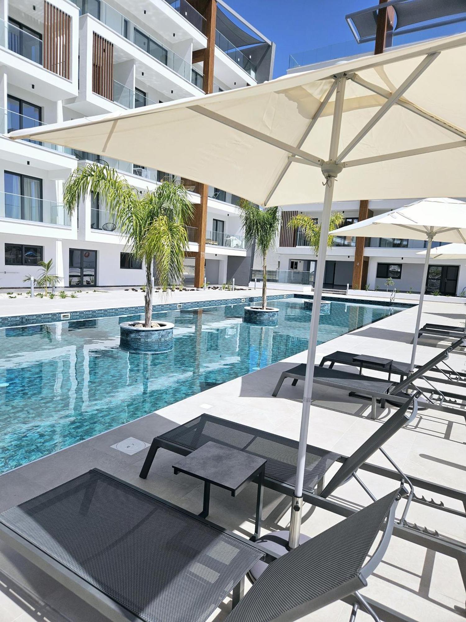 Appartement One Bedroom Apartment, Universal Residences *